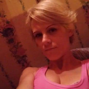 Meet your Posher, Jackie